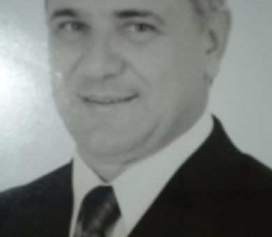 Gerson Angelo Lorenzi