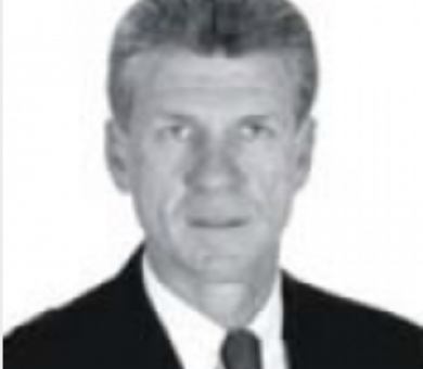 Eduardo Francisco Sciarra