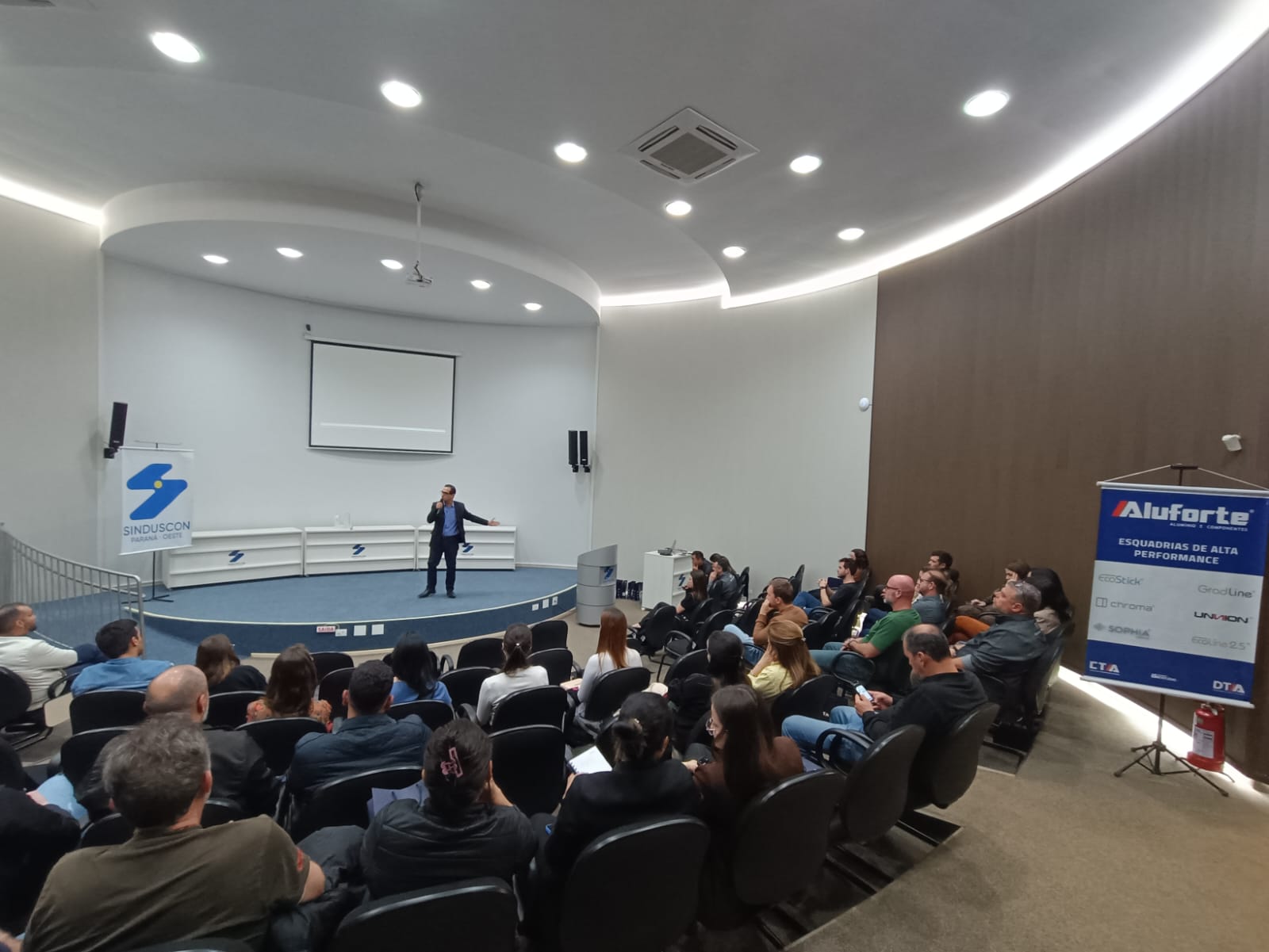  Aluforte Conexão Construtoras -  11/08/2026