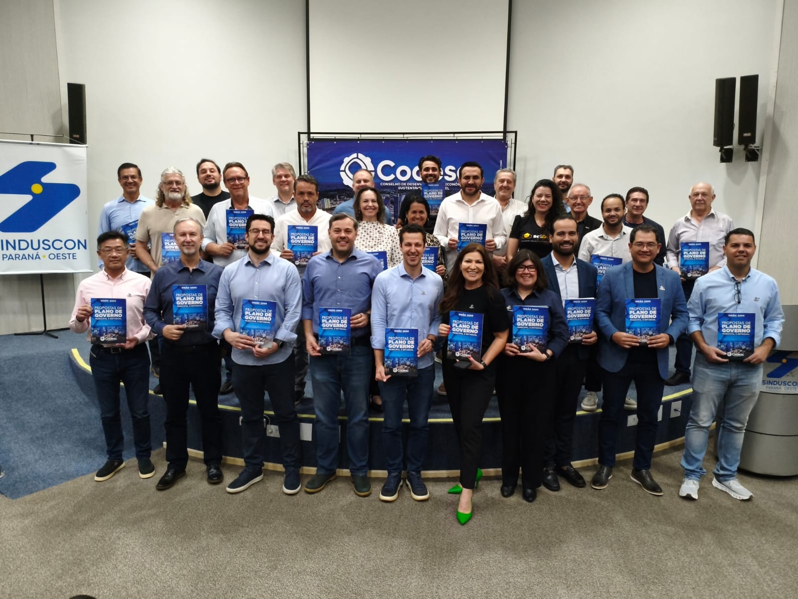 CODESC - 18/08/2026 