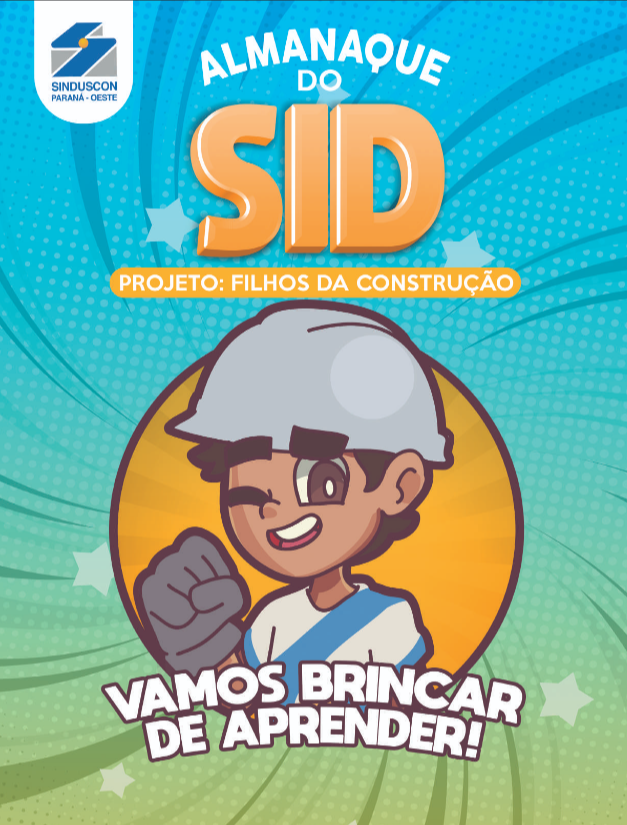 SID 1ª EDIÇÃO