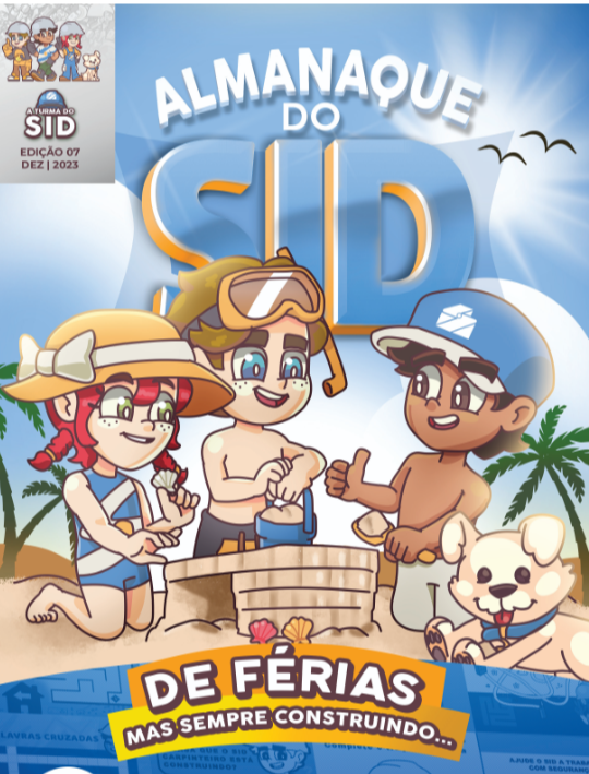 SID 7ª EDIÇÃO