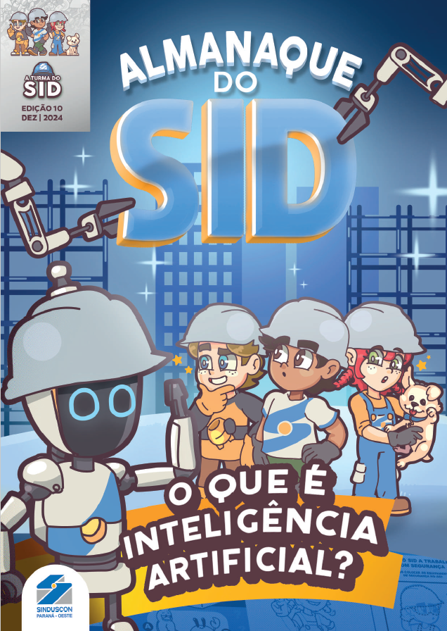 SID 10ª EDIÇÃO