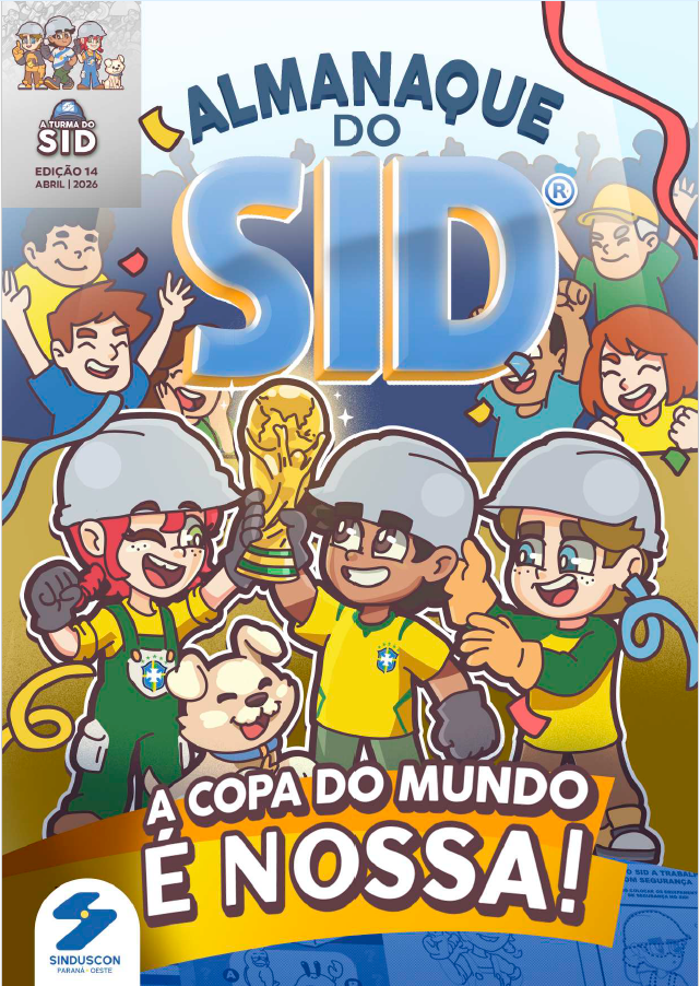 SID 14ª EDIÇÃO