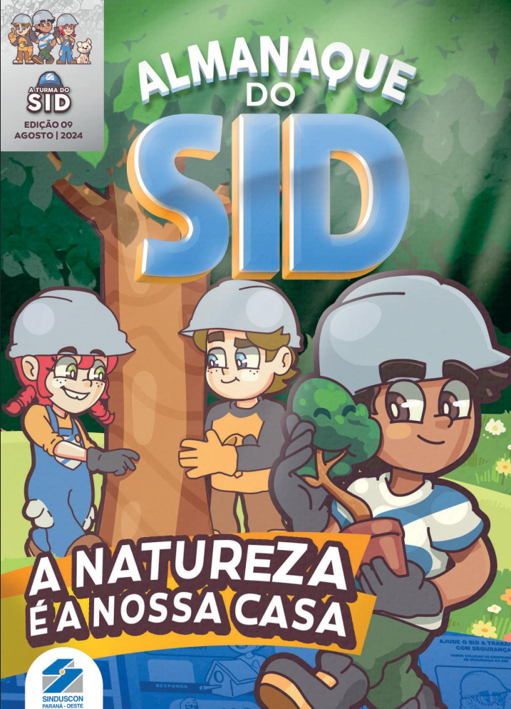 SID 9º Edição
