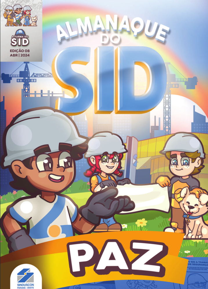 SID 8º Edição