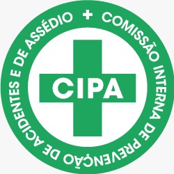 Banner: CURSO NR05 CIPA