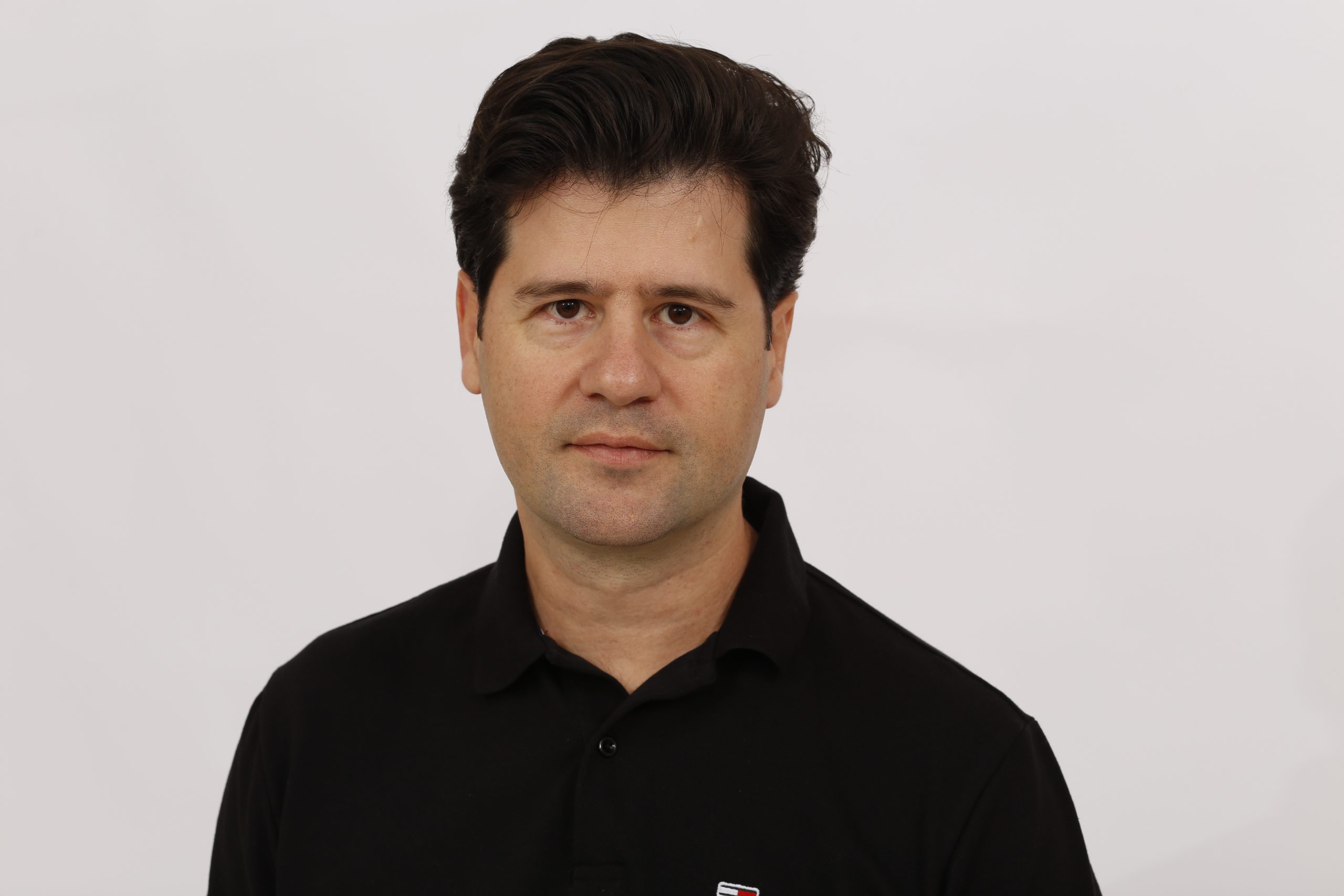 Banner: Abel Sgarioni é o novo presidente do Sinduscon Paraná Oeste