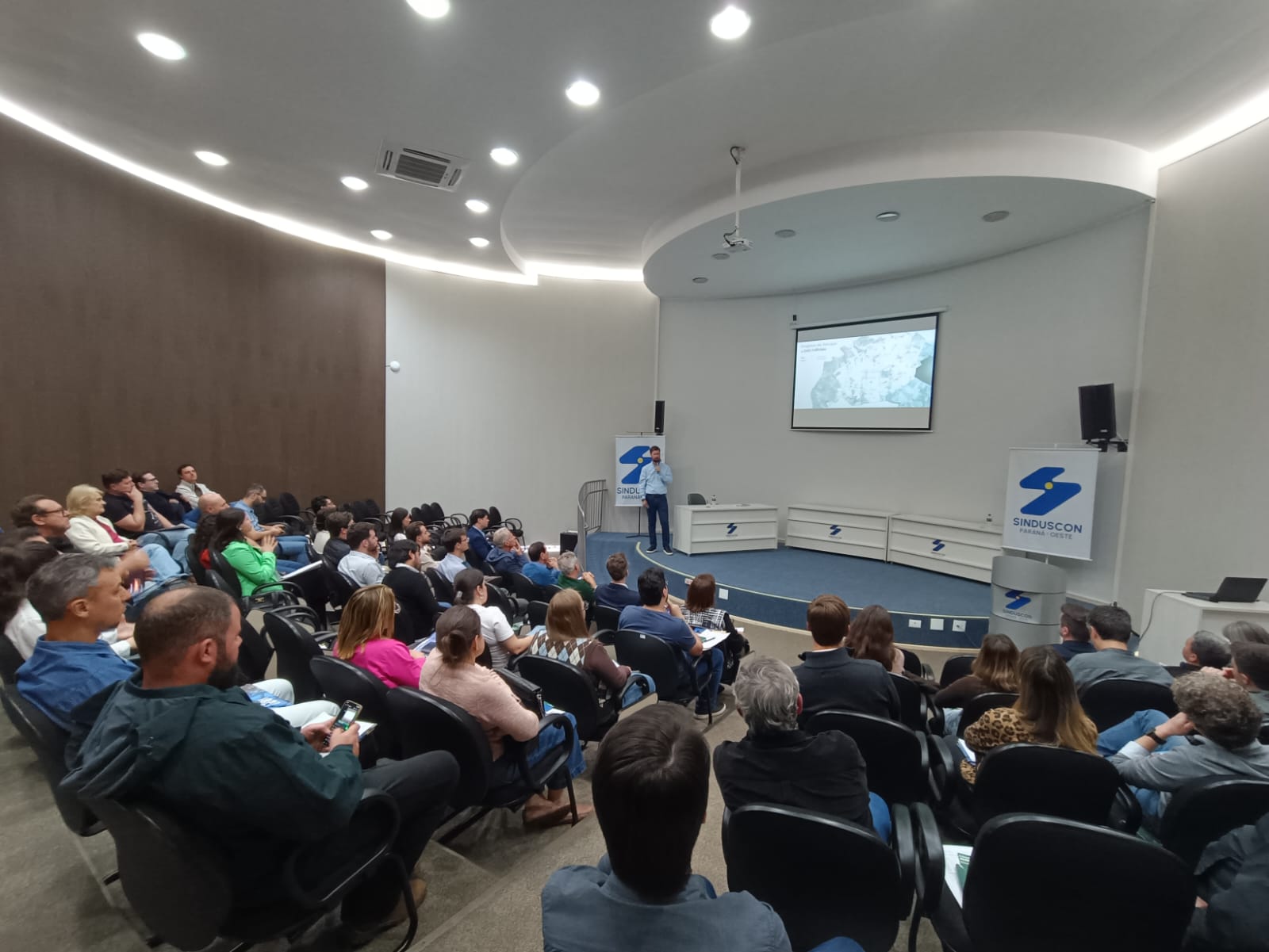 Reunião Associados - 24/08/2026 