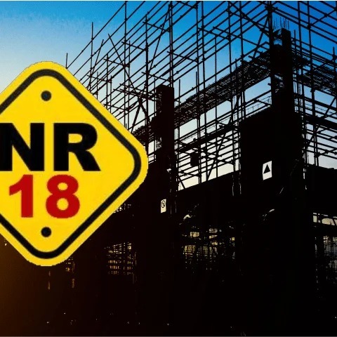TREINAMENTO BÁSICO EM SEGURANÇA DO TRABALHO (NR-18) ADMISSIONAL – TOLEDO-PR 