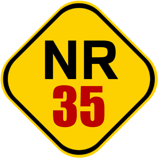 CURSO NR-35 (TRABALHO EM ALTURA) – CASCAVEL-PR 