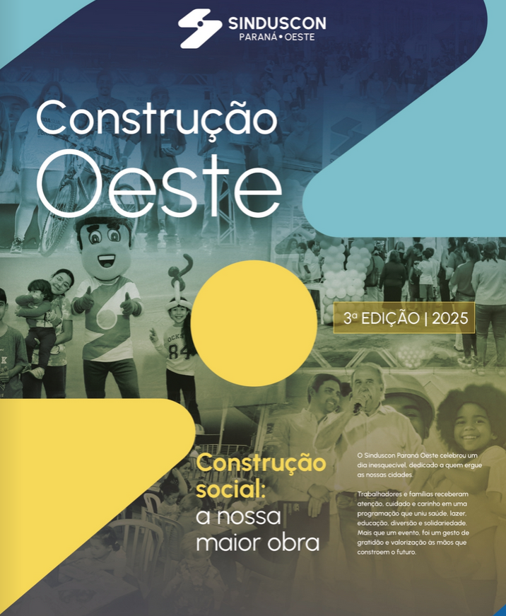 Terceira Edição 2025