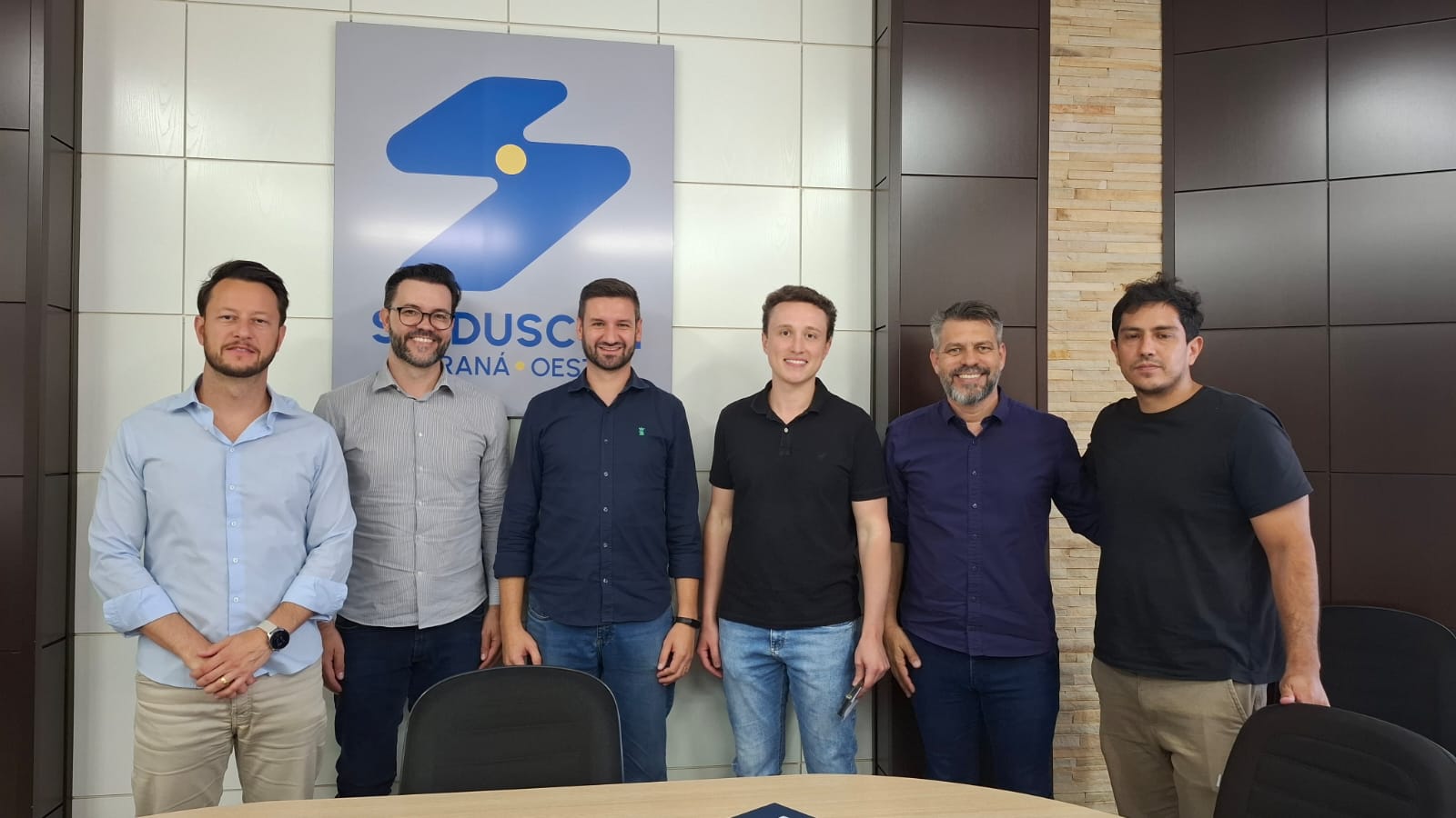 Banner: CII debate pesquisa de mercado e novas ações para o setor