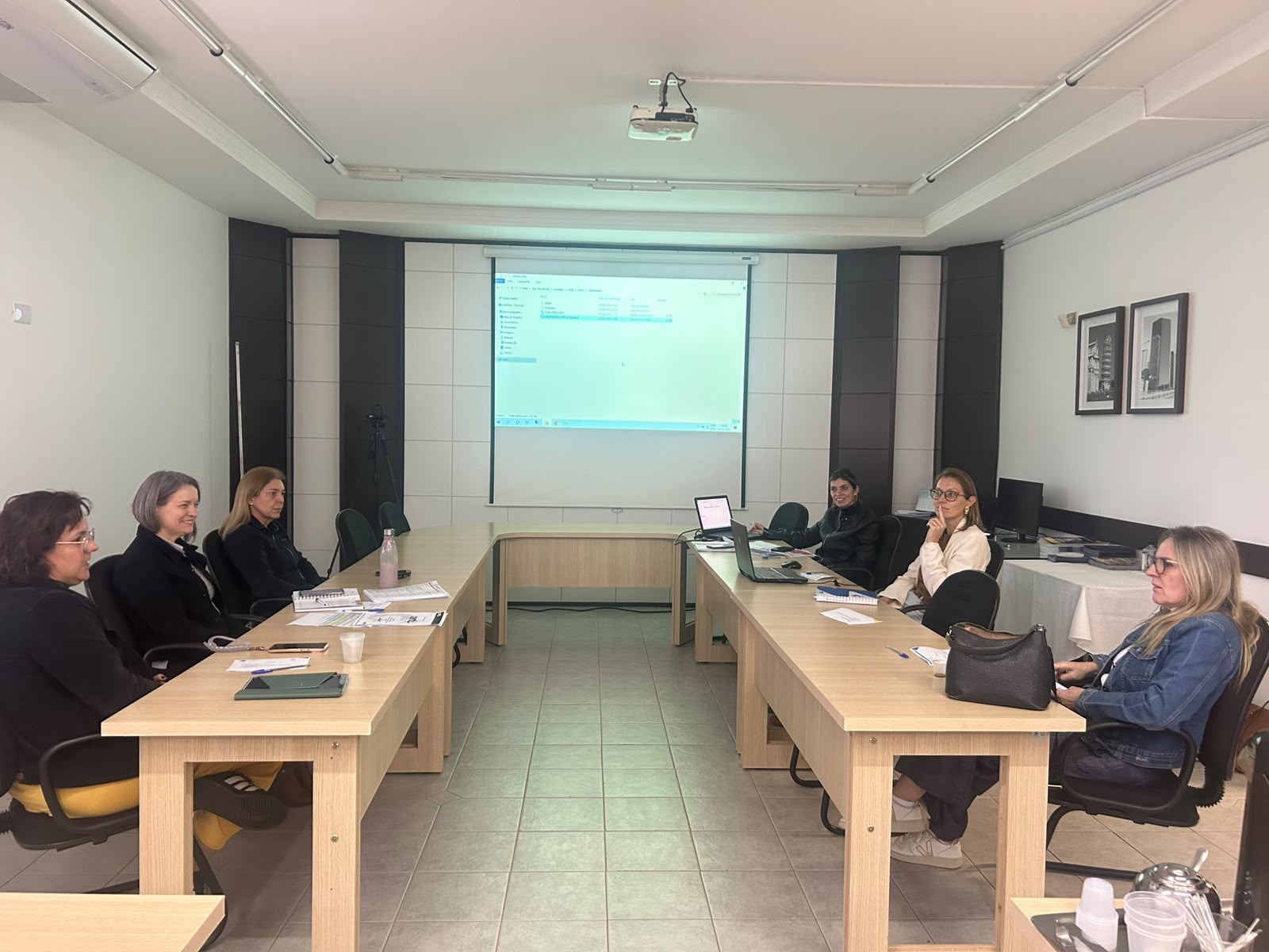 Banner: CRS alinha últimos preparativos para o Dia Nacional da Construção Social 2026