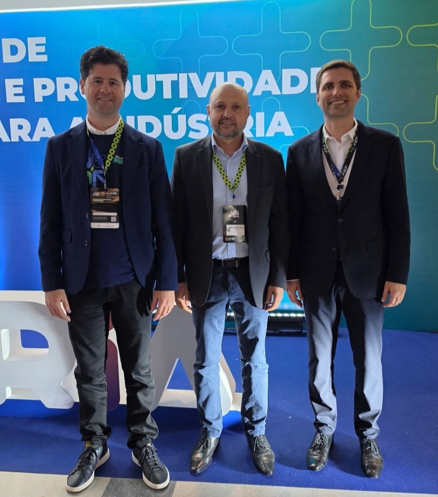 Banner: Expo+Indústria estreia em grande estilo e revela a força da indústria