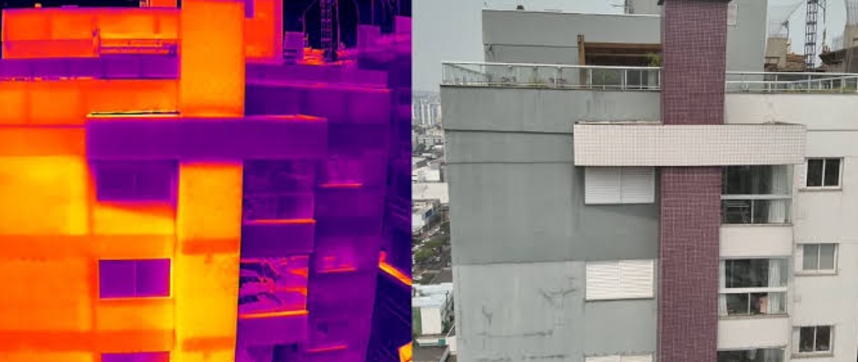 Banner: Encontro discute diagnóstico e manutenção de fachadas 