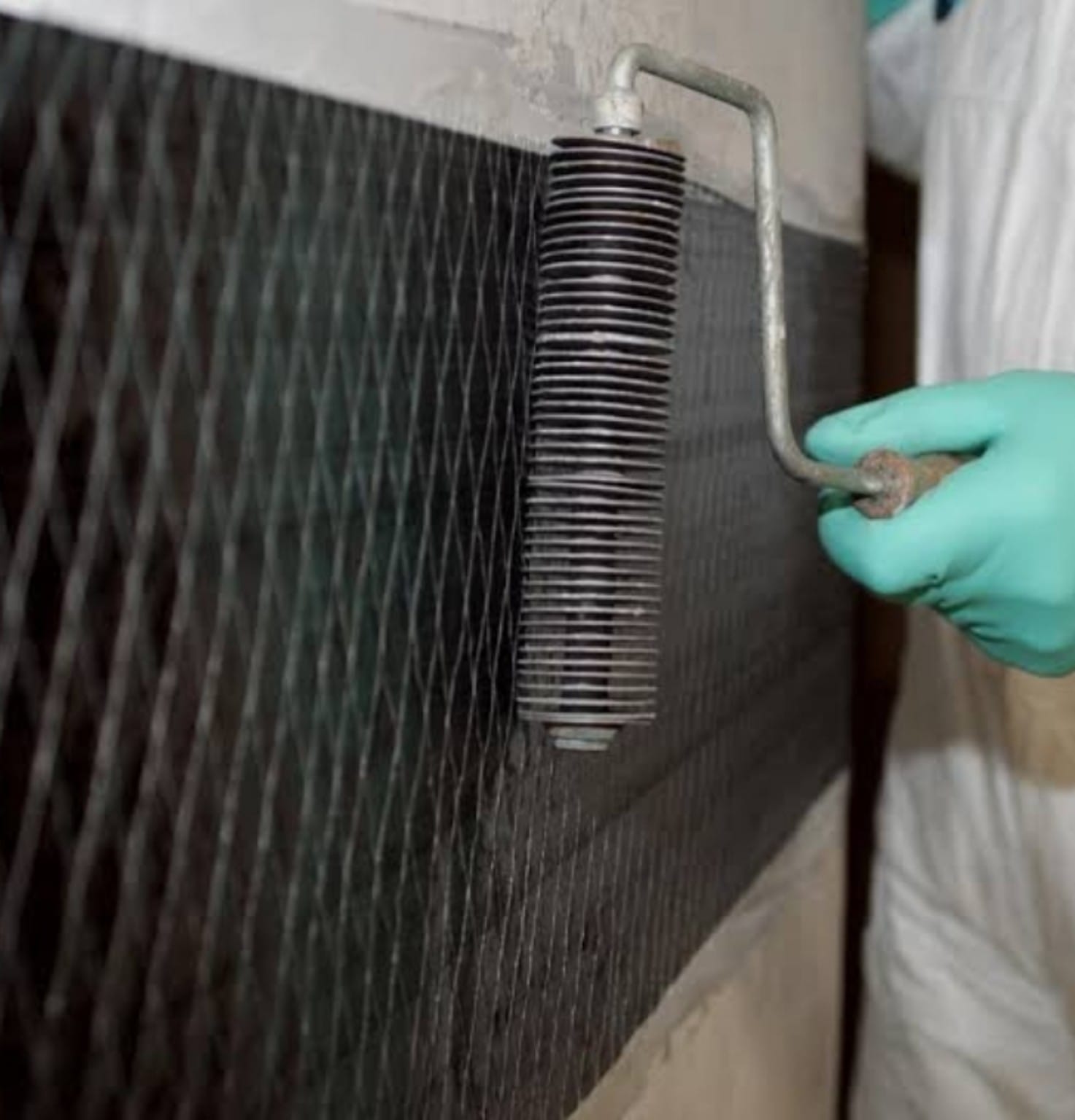 Banner: COIC promove visita técnica à maior obra de reforço com fibra de carbono do Brasil 