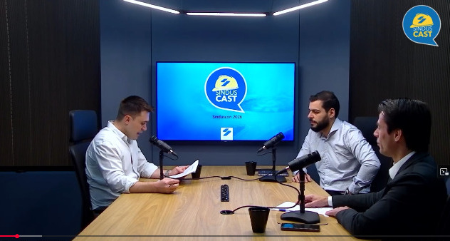 Banner: Segurança começa antes de o trabalho chegar ao canteiro