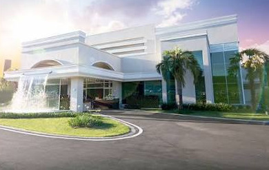 Banner: Encontro anual reúne associados com almoço em Cascavel 