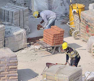 CBIC apresenta ao governo evidências de abuso no aumento dos preços de materiais de construção