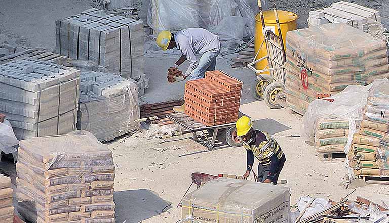 Banner: CBIC apresenta ao governo evidências de abuso no aumento dos preços de materiais de construção