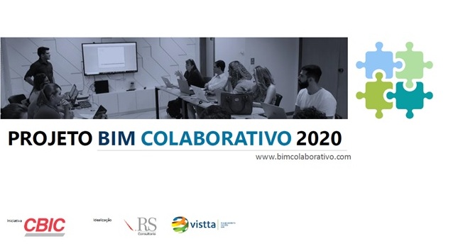 Banner: Pensando em implantar BIM?? Chegou a sua hora!!