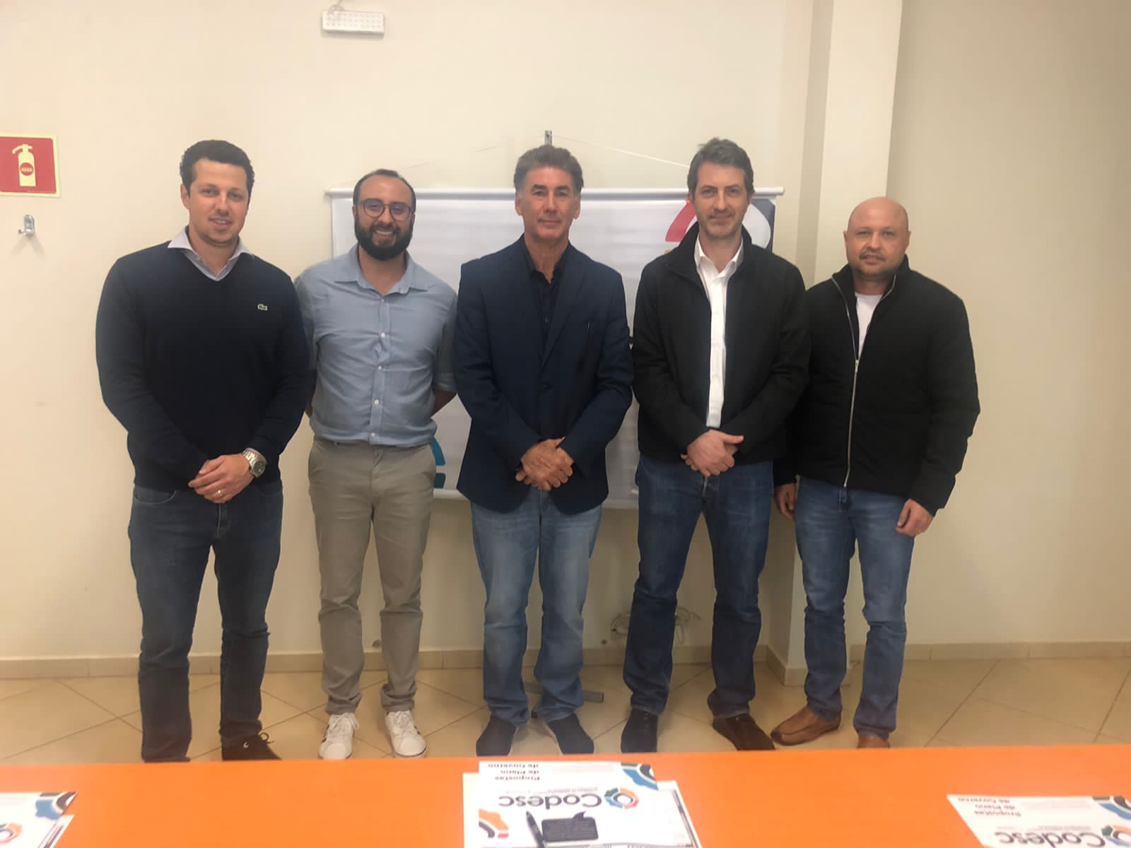 Banner: Instituições e Poder Público debatem a Cascavel do futuro