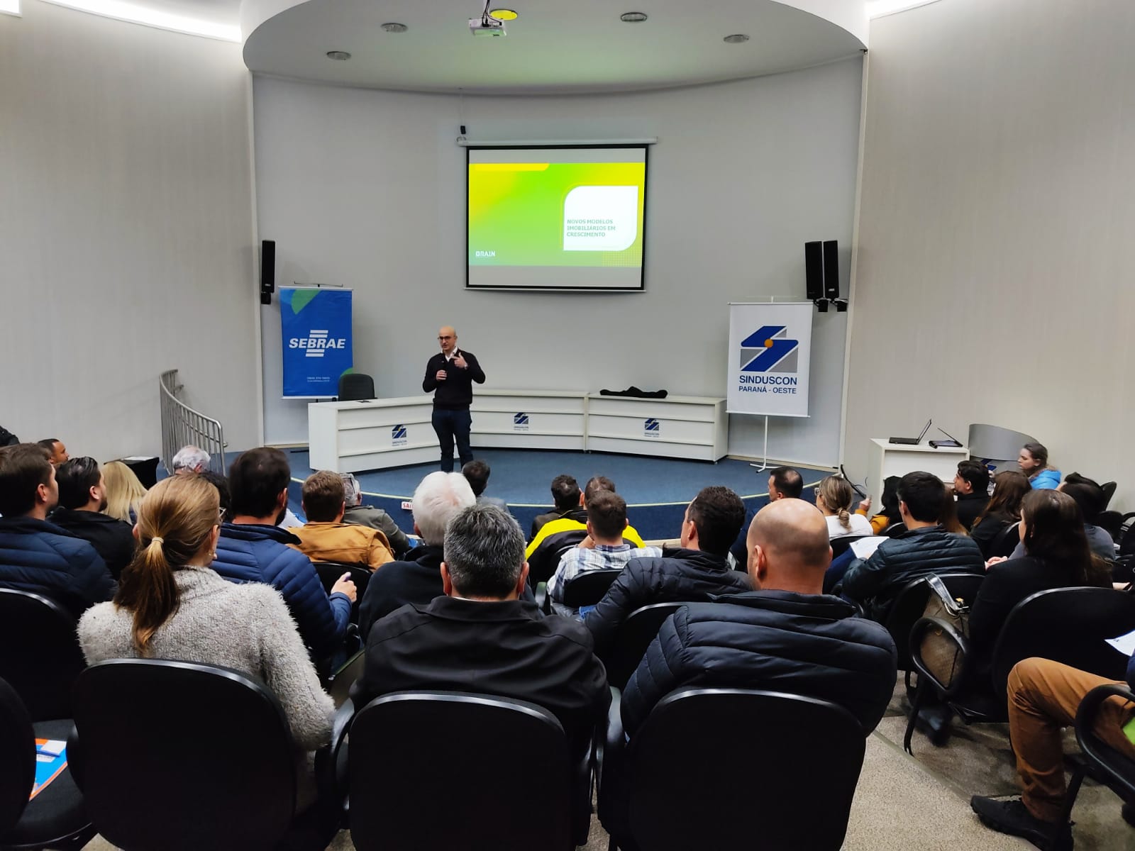 Banner: Kahtalian traz otimismo ao mercado imobiliário regional