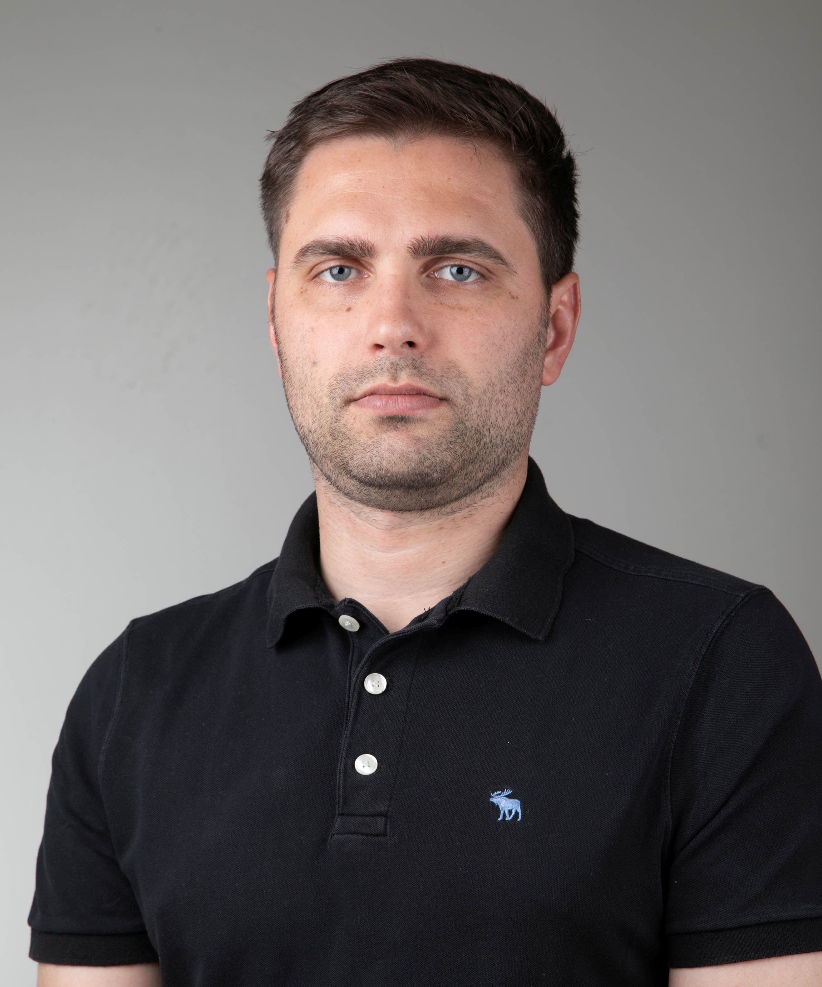 Banner: Chapa liderada por Ricardo  Parzianello disputa eleições