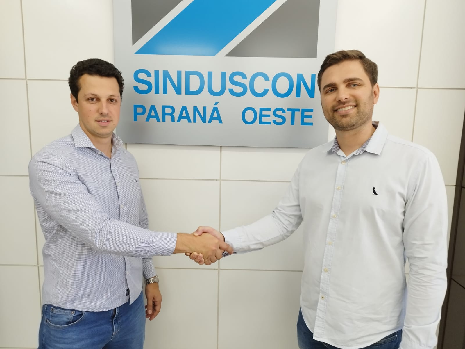 Banner: Ricardo Parzianello acredita em um  2023 de superação e muito trabalho