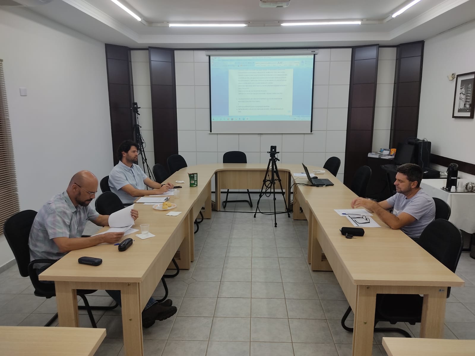 Banner: Coinfra está de olho na nova Lei de Licitações