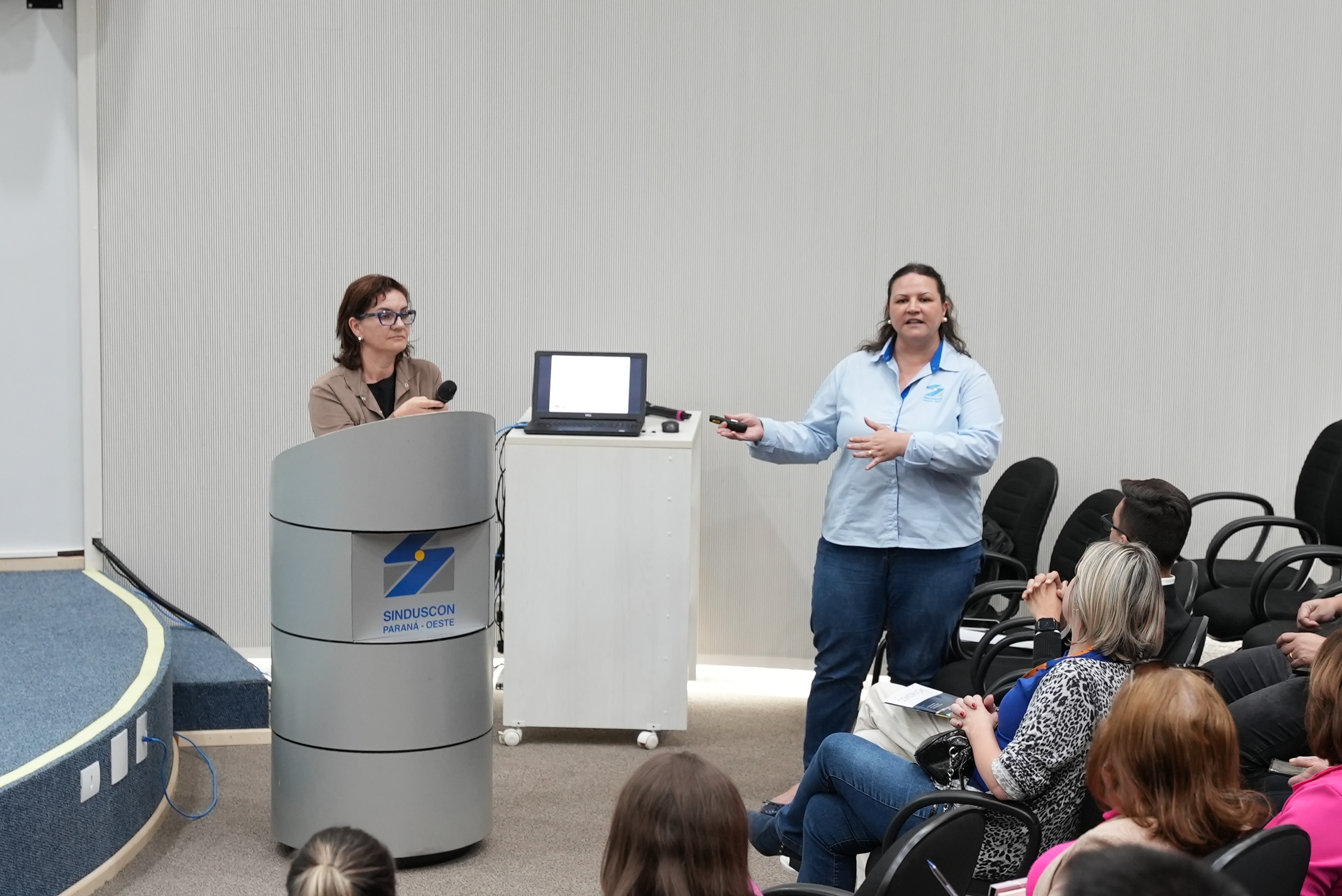 Banner: Confirmada a realização presencial do DNCS, após período de pandemia