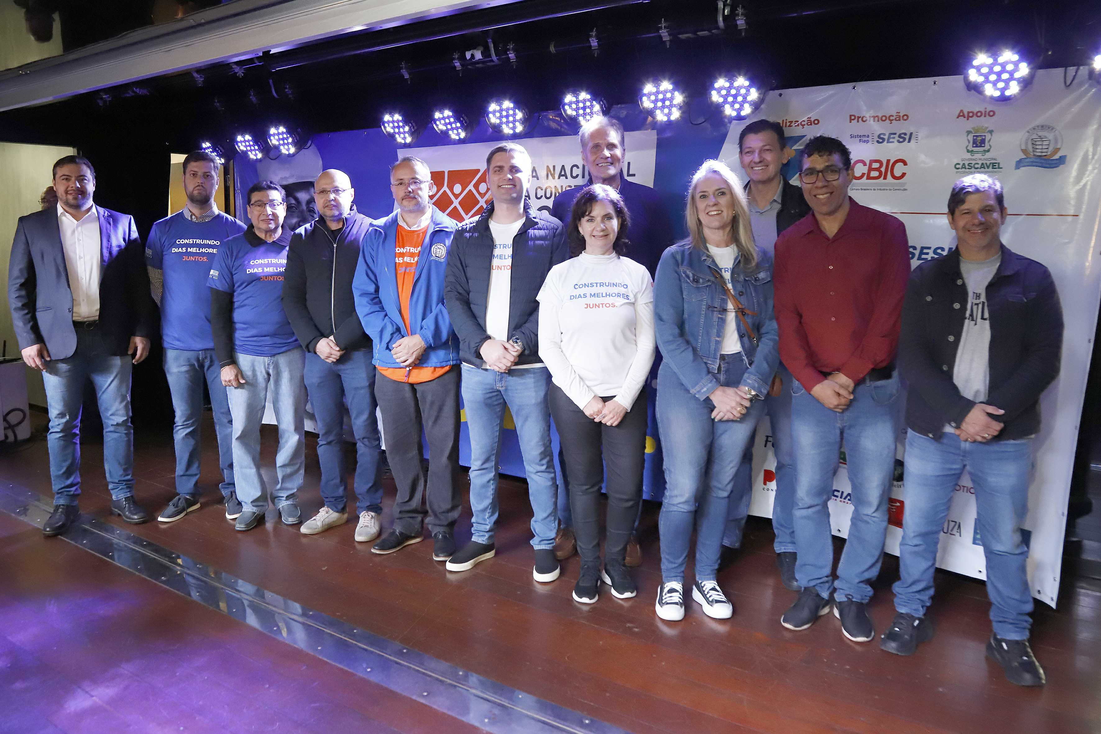 Banner: DNCS volta com força total e  supera todas as expectativas