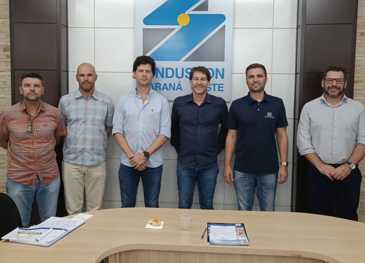 Banner: Matriz de risco, presente na nova  lei de licitações, é tema de reunião