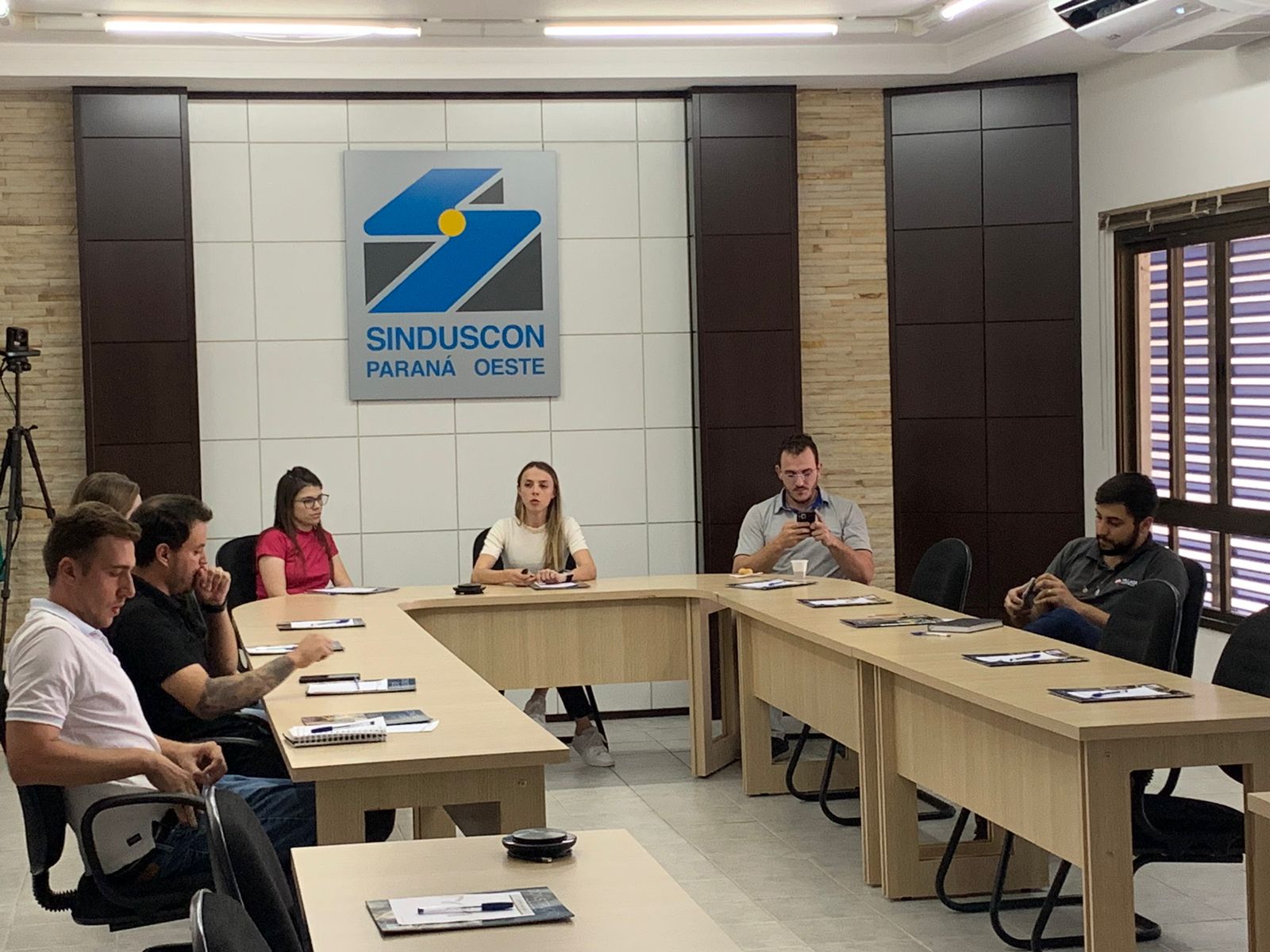 Banner: Controle de Qualidade é foco de encontro