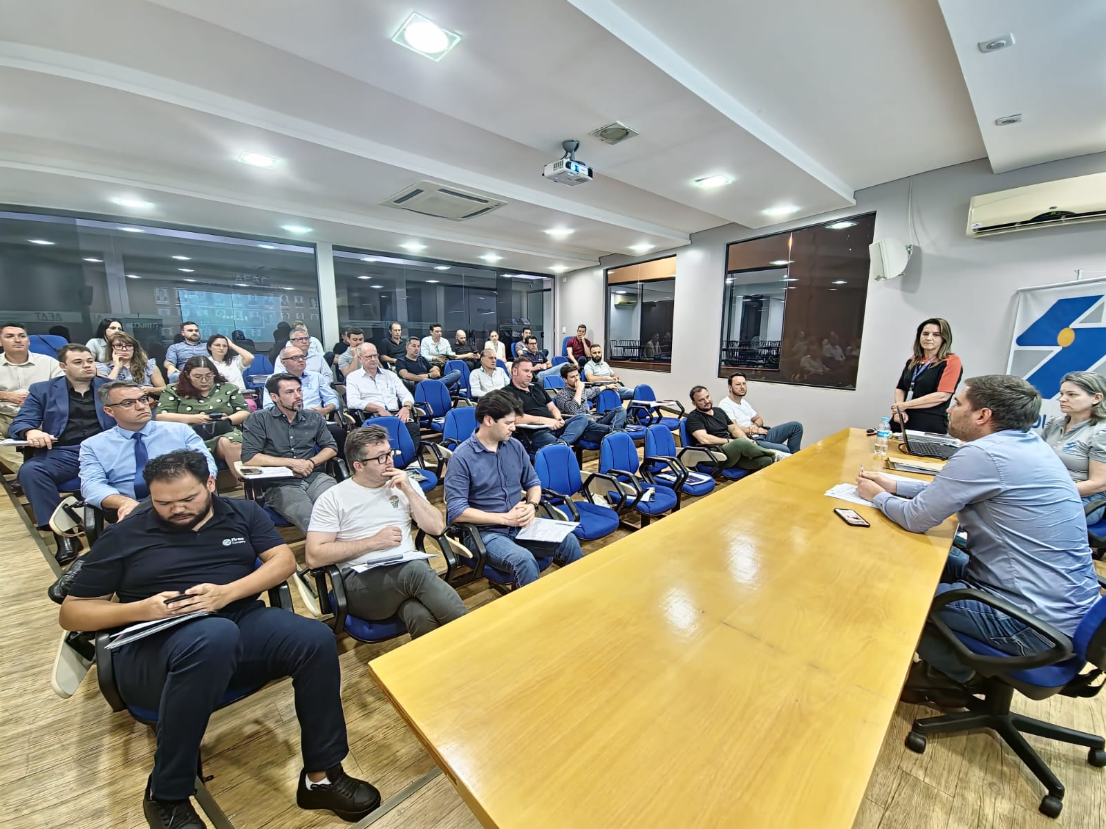 Banner: O Mapa da Relação entre Construtores e Imobiliárias