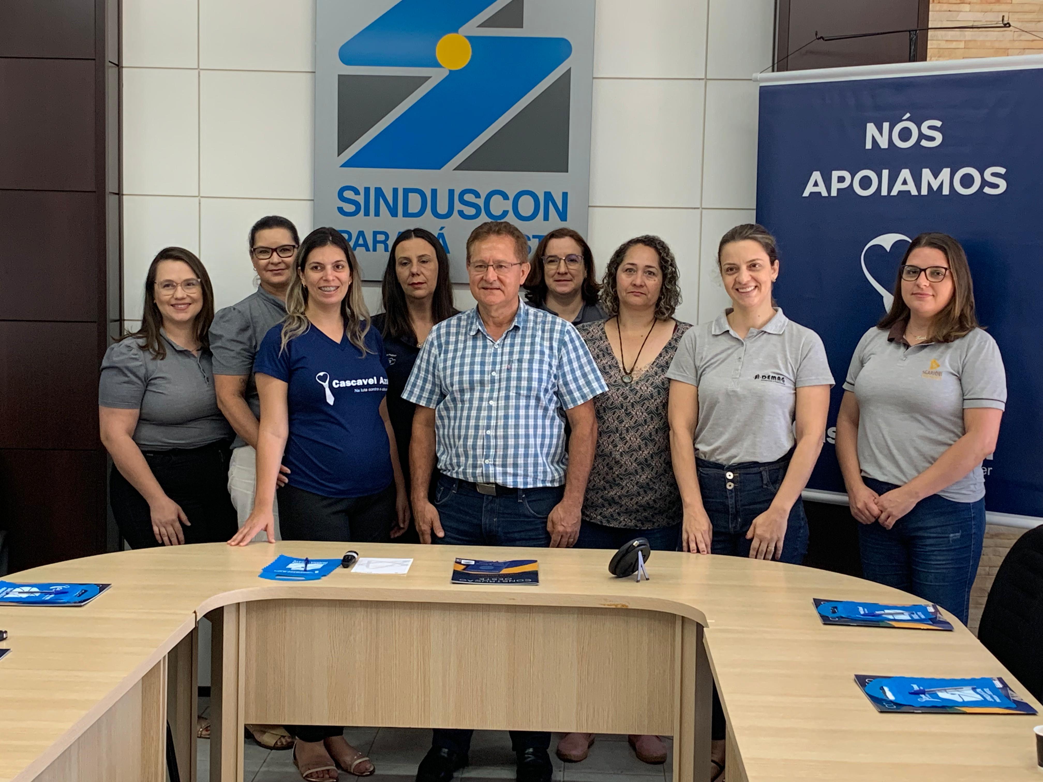 Banner: Palestra sobre saúde masculina marca o Novembro Azul