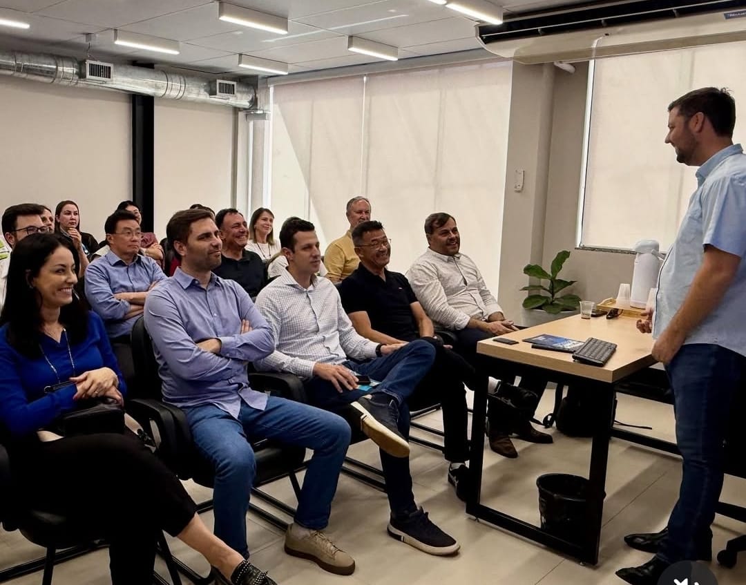 Banner: Parceria com Codesc evidencia sinergia entre entidades